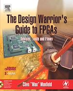 Télécharger le livre :  The Design Warrior's Guide to FPGAs