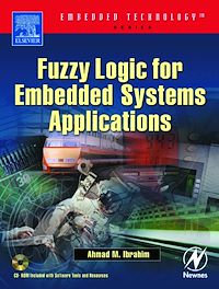 Téléchargez le livre :  Fuzzy Logic for Embedded Systems Applications