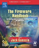 Télécharger le livre :  The Firmware Handbook