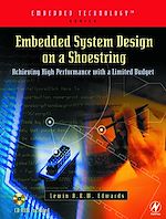 Télécharger le livre :  Embedded System Design on a Shoestring