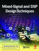 Télécharger le livre :  Mixed-signal and DSP Design Techniques