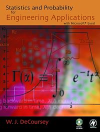 Téléchargez le livre :  Statistics and Probability for Engineering Applications