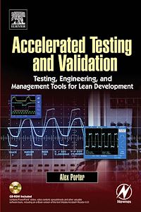 Téléchargez le livre :  Accelerated Testing and Validation