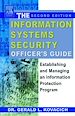 Télécharger le livre :  The Information Systems Security Officer's Guide