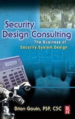 Télécharger le livre :  Security Design Consulting
