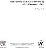 Télécharger le livre :  Networking and Internetworking with Microcontrollers