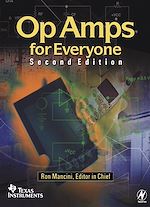 Télécharger le livre :  Op Amps for Everyone