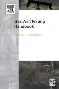 Téléchargez le livre :  Gas Well Testing Handbook