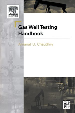 Téléchargez le livre :  Gas Well Testing Handbook