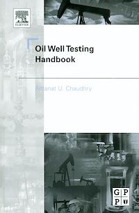 Téléchargez le livre :  Oil Well Testing Handbook