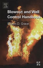 Télécharger le livre :  Blowout and Well Control Handbook