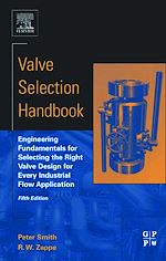 Télécharger le livre :  Valve Selection Handbook