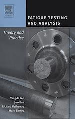 Télécharger le livre :  Fatigue Testing and Analysis