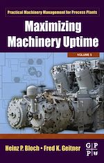 Télécharger le livre :  Maximizing Machinery Uptime