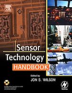 Télécharger le livre :  Sensor Technology Handbook