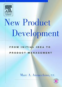 Téléchargez le livre :  New Product Development