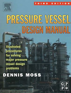 Téléchargez le livre :  Pressure Vessel Design Manual