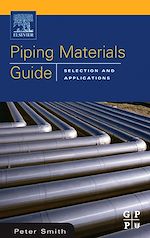 Télécharger le livre :  Piping Materials Guide