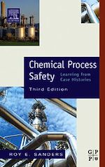 Télécharger le livre :  Chemical Process Safety