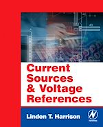 Télécharger le livre :  Current Sources and Voltage References