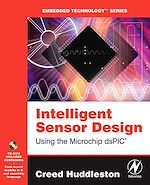 Télécharger le livre :  Intelligent Sensor Design Using the Microchip dsPIC