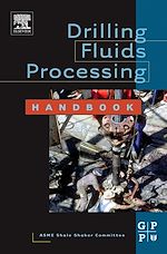 Télécharger le livre :  Drilling Fluids Processing Handbook