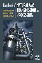 Télécharger le livre :  Handbook of Natural Gas Transmission and Processing