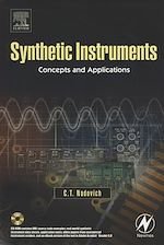 Télécharger le livre :  Synthetic Instruments: Concepts and Applications
