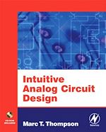 Télécharger le livre :  Intuitive Analog Circuit Design