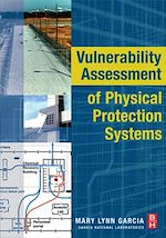 Télécharger le livre :  Vulnerability Assessment of Physical Protection Systems