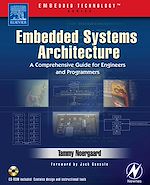 Télécharger le livre :  Embedded Systems Architecture