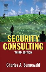 Télécharger le livre :  Security Consulting
