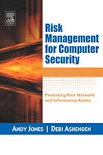 Télécharger le livre :  Risk Management for Computer Security