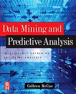 Télécharger le livre :  Data Mining and Predictive Analysis