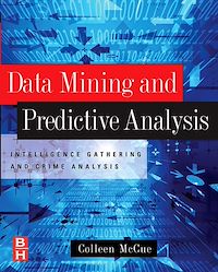 Téléchargez le livre :  Data Mining and Predictive Analysis