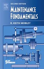 Télécharger le livre :  Maintenance Fundamentals