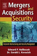Télécharger le livre :  Mergers and Acquisitions Security