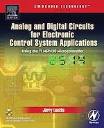 Télécharger le livre :  Analog and Digital Circuits for Electronic Control System Applications