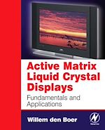 Télécharger le livre :  Active Matrix Liquid Crystal Displays