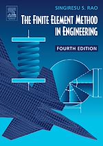 Télécharger le livre :  The Finite Element Method in Engineering