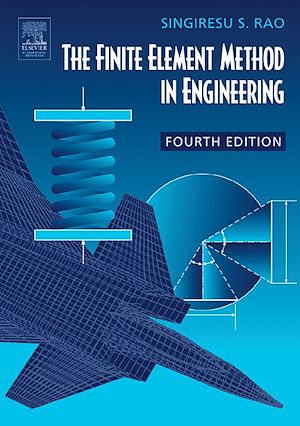 Téléchargez le livre :  The Finite Element Method in Engineering