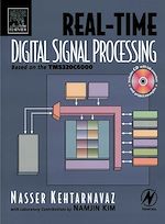 Télécharger le livre :  Real-Time Digital Signal Processing