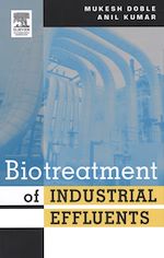 Télécharger le livre :  Biotreatment of Industrial Effluents