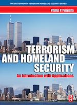 Télécharger le livre :  Terrorism and Homeland Security
