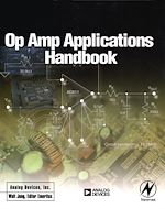 Télécharger le livre :  Op Amp Applications Handbook