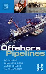 Télécharger le livre :  Offshore Pipelines