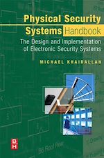 Télécharger le livre :  Physical Security Systems Handbook