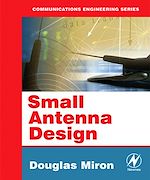 Télécharger le livre :  Small Antenna Design