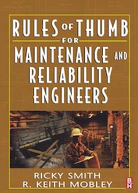 Téléchargez le livre :  Rules of Thumb for Maintenance and Reliability Engineers