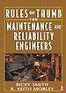Télécharger le livre :  Rules of Thumb for Maintenance and Reliability Engineers